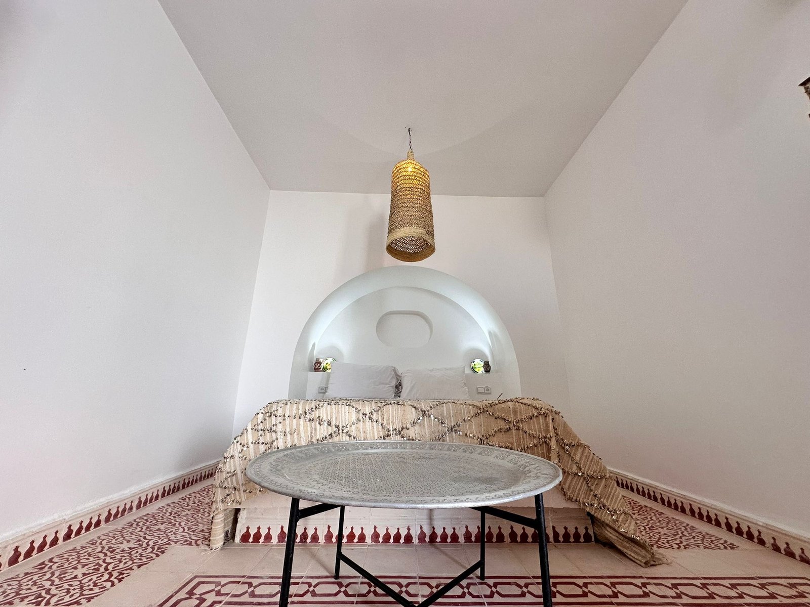 صورة من دار السلام